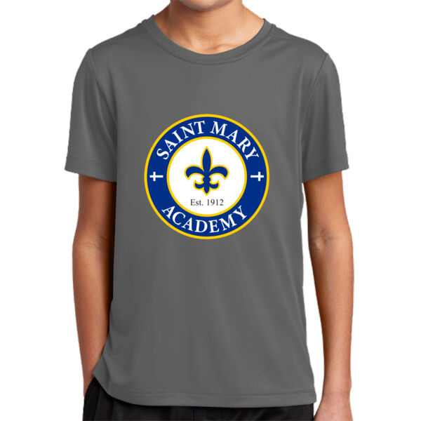 Youth Posi UV ® Pro Tee Thumbnail