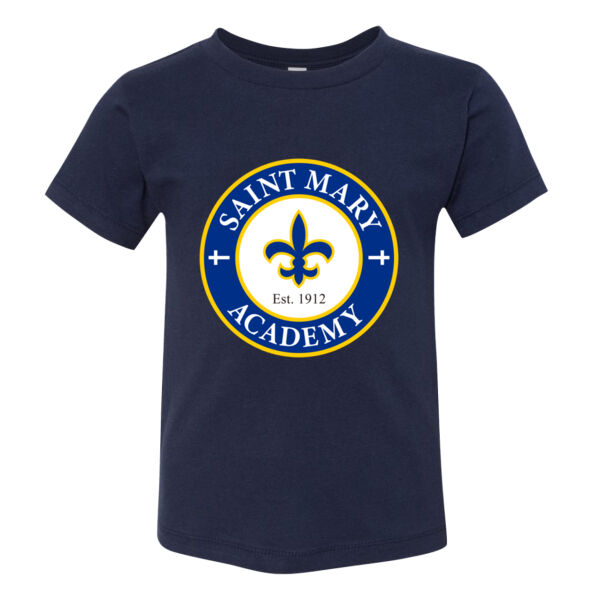 Toddler Jersey Tee Thumbnail