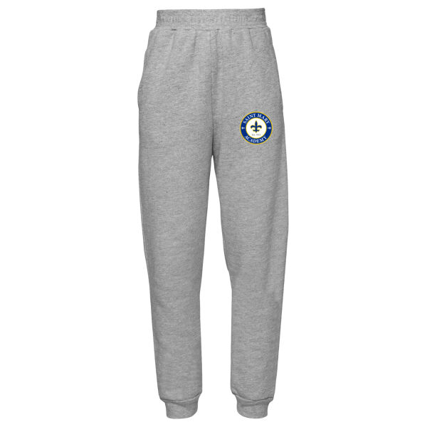 Youth Jogger Sweatpants Thumbnail