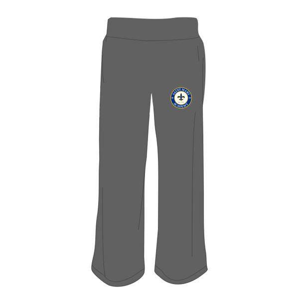 Women's USA-Made Yoga Pants Thumbnail