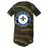 Infant Camouflage Creeper Thumbnail