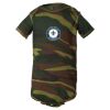 Infant Camouflage Creeper Thumbnail