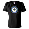 Women's Premium Jersey V-Neck Tee Thumbnail