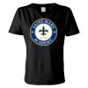 Women's Premium Jersey V-Neck Tee Thumbnail