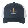 Five-Panel Retro Trucker Cap Thumbnail