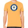 Unisex Jersey Short-Sleeve T-Shirt Thumbnail