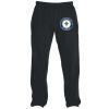 Adult Heavy Blend™ Adult 8 oz., 50/50 Open-Bottom Sweatpants Thumbnail