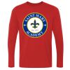 Adult Performance® Adult 5 oz. Long-Sleeve T-Shirt Thumbnail